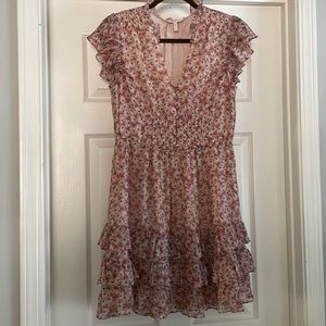 Rebecca Taylor dress